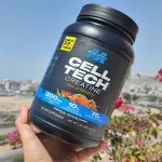 کراتین ترکیبی Cell-Tech ماسل تک 1.36 کیلوگرم MuscleTech