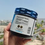 جدول ترکیبات بتا آلانین BPI Sports 90 Servings