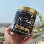 کراتین کوین لورون آنابولیک Kevin Levrone Anabolic Creatine 300 گرم