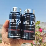 بتا آلانین گالوانایز Galvanize Beta Alanine مکمل افزایش استقامت عضلات