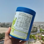 خرید پودر بی سی ای ای اپلاید نوتریشن بسته بندی جدید – مناسب برای حین تمرین