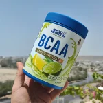 پودر بی سی ای ای اپلاید نوتریشن طرح جدید – ریکاوری و هیدراتاسیون سریع