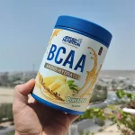 مکمل BCAA Amino-Hydrate اپلاید – 32 سروینگ، بدون قند و چربی
