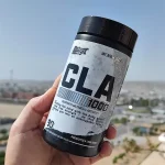 کپسول CLA ناترکس 1000 مدل ۹۰ عددی