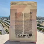 جدول ترکیبات و اطلاعات کراتین مای پروتئین 1kg