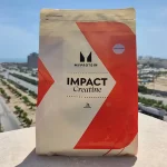 کراتین مای پروتئین 1 کیلویی Impact Creatine بدون طعم