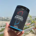مکمل آمینو انرژی‌زا رول وان Energized Amino طعم Star Pop با 30 سروینگ برای انرژی و ریکاوری