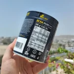 پودر بی سی ای ای اکسپلود الیمپ - Olimp BCAA Xplode Powder - تصویر 2
