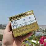مکمل گلوکزامین پلاس الیمپ - Olimp Glucosamine Plus 60Caps - تصویر 2