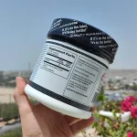 گلوتامین لابرادا گلوتالین - GlutaLean L-Glutamine Powder Labrada - تصویر 2