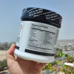 پمپ قبل تمرین سوپر شارژ لابرادا 315 گرم - برای افزایش قدرت و عملکرد ورزشی