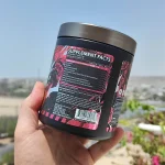 پمپ ناترکس اوتریج اولترا اسلیم - Nutrex Outrage Pre-Workout - تصویر 3