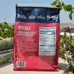 پروتئین سینتا 6 بی اس ان کیسه ای - BSN Syntha-6 Protein Powder 10.05lb - تصویر 2