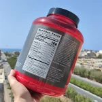قیمت پروتئین وی رژیمی BSN Syntha-6 Edge برای افزایش حجم خشک
