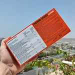 چربی سوز ترمو اسپید اکستریم الیمپ - Olimp Thermo Speed Extreme - تصویر 2