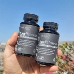 ساو پالمتو افترایو 100 عددی 500 میلی‌گرم – Afterave Essentials Saw Palmetto