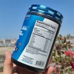 جدول ترکیبات مکمل BPI Sports Best EAA 30 سروینگ