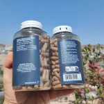 پشت تریبولوس ۲۷۰ عددی مای ویتامینز – جدول ترکیبات و نحوه مصرف Tribulus