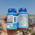 مولتی ویتامین مردانه نیچرز تروث 100 عددی - Nature’s Truth ABC Complete Men’s Multivitamin 100 Caplets - تصویر 2