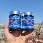 مکمل سی ال ای آلمکس اسنشالز 30 سافت ژل چربی سوز Allmax CLA95