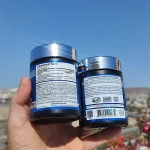 جدول ترکیبات مکمل سی ال ای 95 آلمکس اسنشالز Allmax Essentials CLA95