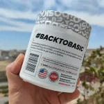 طریقه مصرف پمپ Basic PRE