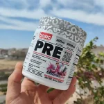 پری ورک اوت Basic PRE 240 گرم