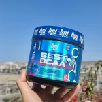 مکمل BPI Sports Best BCAA وزن ۶۰۰ گرم با ۶۰ سروینگ