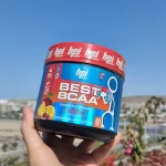 مکمل BPI Sports Best BCAA طعم مخلوط میوه