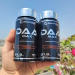 مکمل دی ای ای گالوانایز حاوی دی آسپارتیک اسید Galvanize DAA Max Testosterone Booster