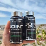 مکمل Joint Support گالوانایز 90 کپسول