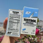 جدول ترکیبات مکمل Testrol Original گت اسپرت