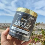 بتا آلانین گیر 300 گرم