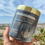 ترکیبات Citru Shock Gear