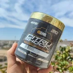 سیترولین مالات گیر Citru Shock 285 گرم
