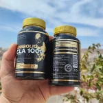 جدول ترکیبات CLA 1000 کوین لورون