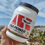 پودر EAA پاور مگا اسپرت 320 گرم