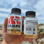 اطلاعات مصرف و توضیحات مکمل CLA مگا اسپرت
