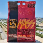 گینر Mutant Mass وزن 6.8 کیلوگرم