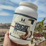 پروتئین Origin مای‌پروتئین با کراتین 1.2 کیلو