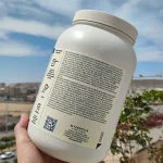 ترکیبات پروتئین Origin مای پروتئین