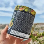 ترکیبات Citrulline Malate Olimp
