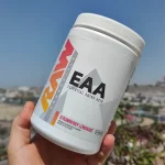 مکمل آمینو EAA راو طعم دار 25 سروینگ