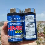 ترکیبات HMB آل مکس