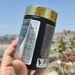 اطلاعات مکمل VitaForm Men آل مکس دو لیبله
