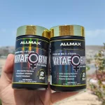 مولتی ویتامین VitaForm Women آل مکس 60 عددی