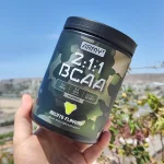 بی سی ای ای 2 به 1 به 1 آرمی 270 گرم 45 سروینگ