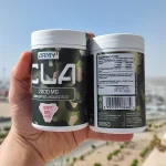 جدول ترکیبات سی ال ای آرمی وان