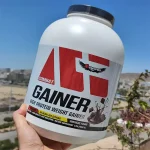 گینر کامبت مگا اسپورت 4 کیلوگرم