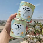 کپسول تقویت بینایی Eyes Formula فیتنس آتوریتی 60 عددی